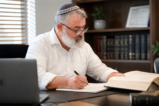עו